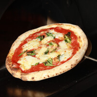 おぴざページ Pizza onicco （ピッツァ オニッコ）のご予約 - 九段下/ピザ