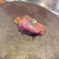 くずし鉄板 あばぐら 神田店 - 