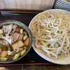 藤店うどん