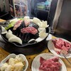 成吉思汗 だるま 6.4店