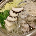 みよし - ふぐちり