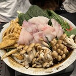 うま味地酒処 力酔 - 