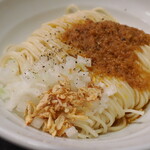 丿貫 - トムヤムクンのあえ玉