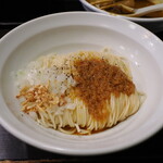 丿貫 - トムヤムクンのあえ玉