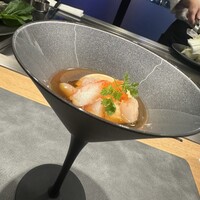 ニュー松坂 西中洲店 - 