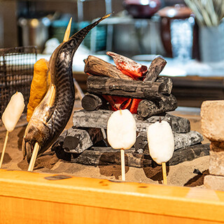 宮城の海の幸・山の幸・板前料理 晴れの日_2