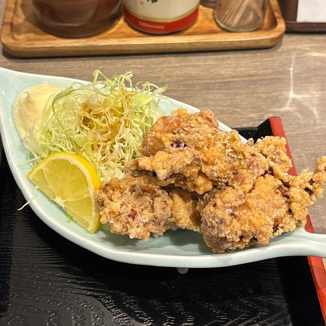 もみいち食堂 - 南出羽（食堂）の写真