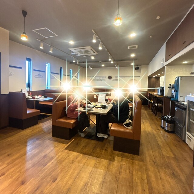 もみいち食堂 - 南出羽（食堂）の写真