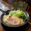 横浜家系ラーメン 道玄家 アトレ新浦安店