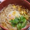 手打ち蕎麦 ほやさけ