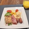 B HOTEL - 料理写真: