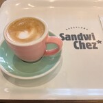 SandwiChez - 