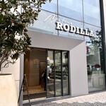 Rodilla - 