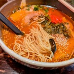 麺屋 やしち - 麺