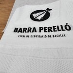 Barra Perello - 