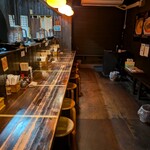 麺屋 やしち - 