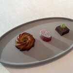 シグネチャー - 