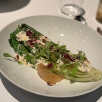 THE COSMOPOLITAN GRILL BAR TERRACE - 