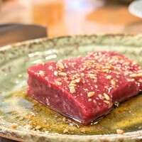 焼肉家げんちゃん - 