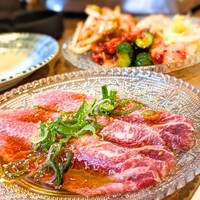 焼肉家げんちゃん - 