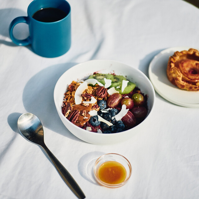 BLUE SIX COFFEE （ブルー シックス コーヒー） - 国立競技場/カフェ