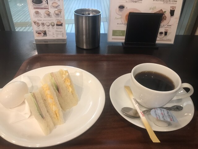 Coffee Shop Erika photo 3