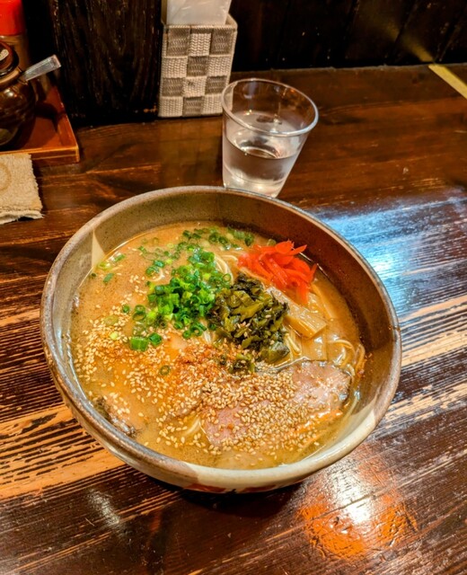 Menya Yashichi photo 5