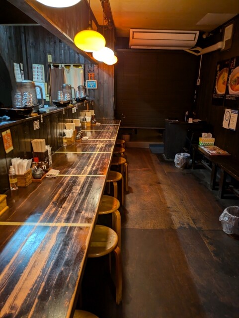 Menya Yashichi photo 4