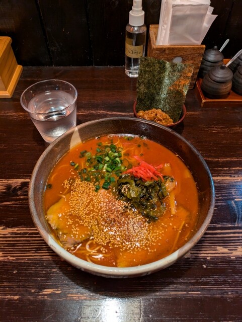 Menya Yashichi photo 3