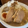 ラーメン サンガ