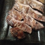 アカマル屋 - 牛タン