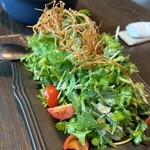 SAAWAAN BISTRO - 