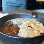 SAAWAAN BISTRO - 