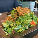 SAAWAAN BISTRO - 