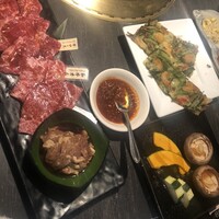和牛焼肉 土古里 上野バンブーガーデン店 - 