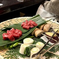 黒茶屋 - 