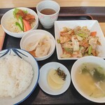 翔 - 料理写真: