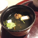 鰻 炭焼 ひつまぶし 美濃金 神田本店 - 