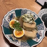 京料理 阿うん - 