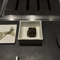 東京焼肉いのうえ 銀座店 - 