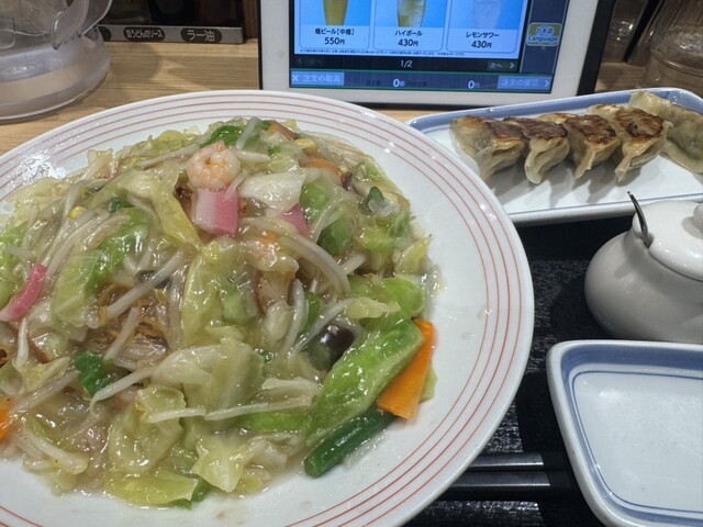 Ringer Hut Tokyo Higashikurume Ten