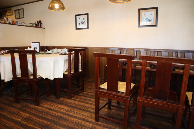 Chinese Shanghai Ya photo 4