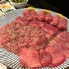 焼肉とワイン 醍醐 銀座店
