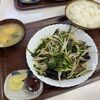 つるや食堂