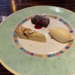 ズッペリア オステリア ピティリアーノ - 