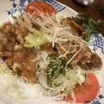 バーミヤン 松戸駅西口店 - 