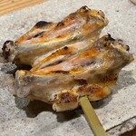 やき鳥 たかはし - 