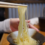 炭火焼肉ホルモンさわいし - 