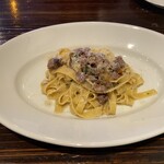 ズッペリア オステリア ピティリアーノ - 