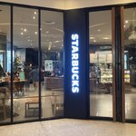 Starbucks - 
